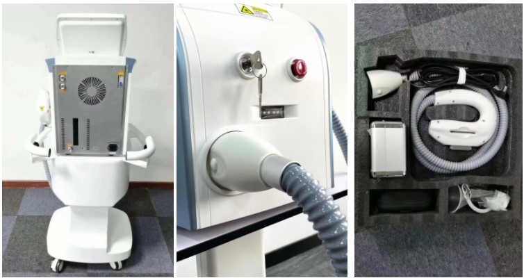 2021 hottest ipl hair removal skin rejuvenation acne treatment wrinkle removal spa machine