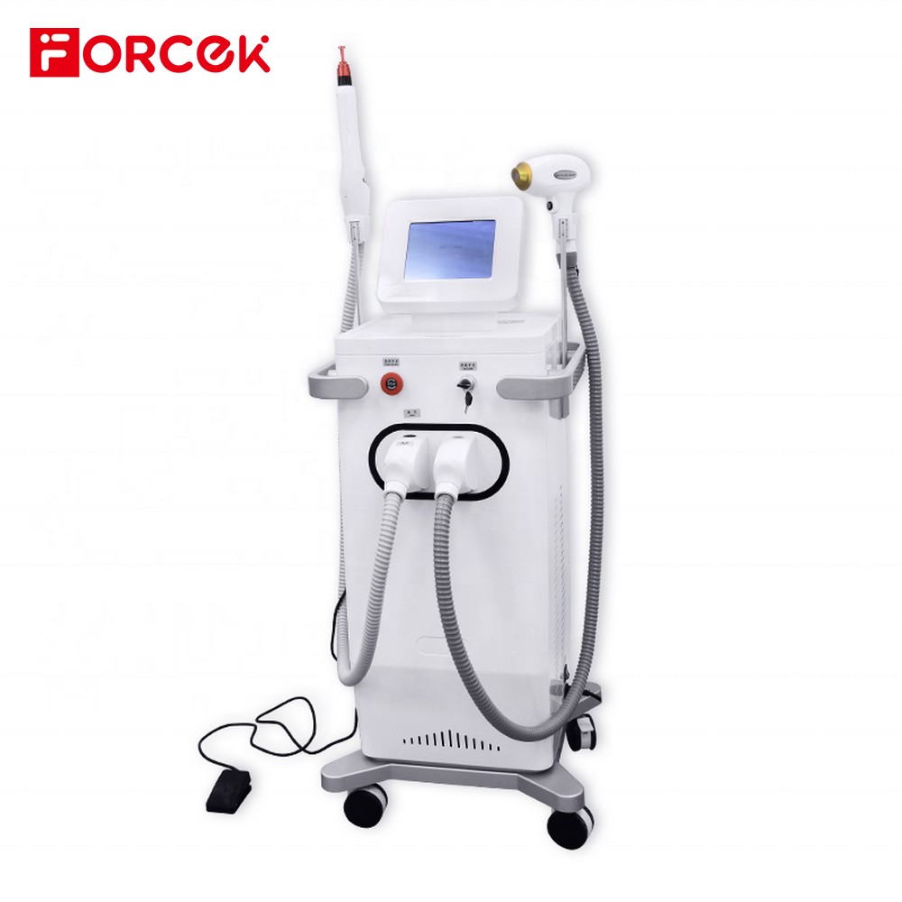 2023 808nm diode laser hair removal device tattoo removal machine picosecond pico laser beauty equipment aesthetic medicine