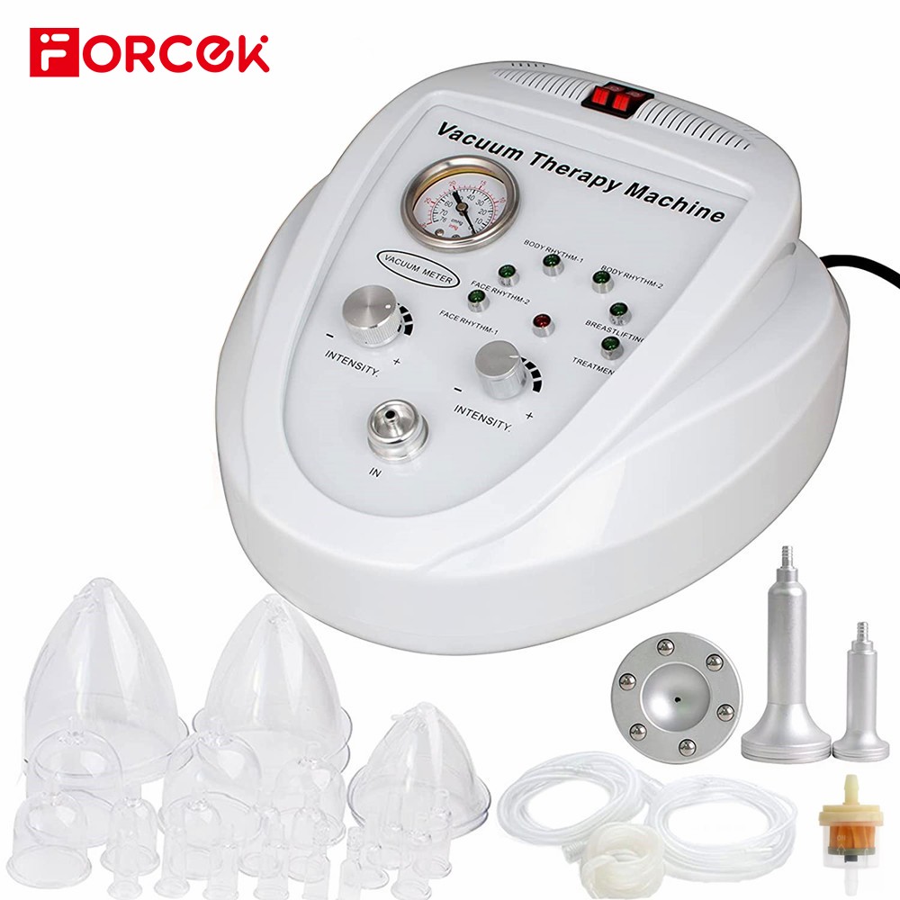 Breast Enhancers Vacuum Butt Lifting Machine Cups Vacuum Breast Enhancement Buttocks Enlargement Cup Vacuum