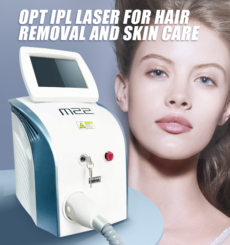 2021 hottest ipl hair removal skin rejuvenation acne treatment wrinkle removal spa machine