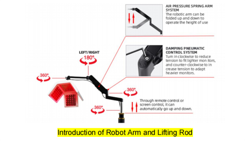 650nm red led light therapy anti hair removal scalphair analysis led hair regrowth machine