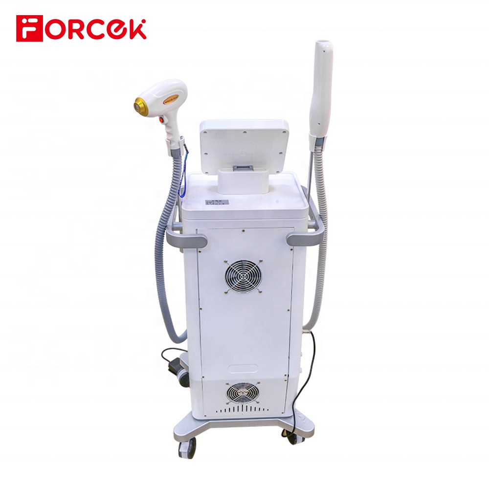 2023 808nm diode laser hair removal device tattoo removal machine picosecond pico laser beauty equipment aesthetic medicine