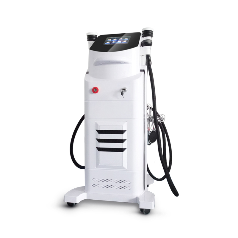 Microwave Nano lightwave Weight Loss machine RF body shaping instrument Vacuum Negative Pressure Slimming machine