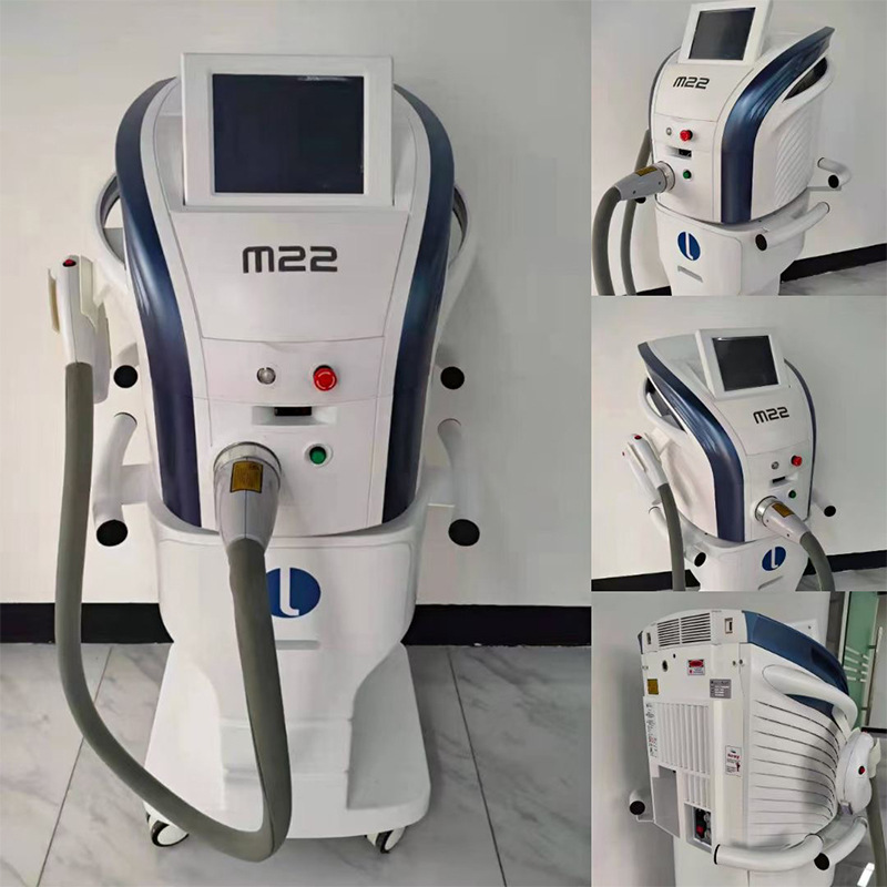 2021 hottest ipl hair removal skin rejuvenation acne treatment wrinkle removal spa machine