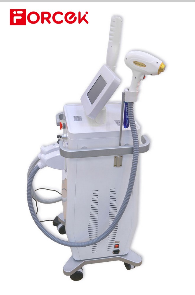 2023 808nm diode laser hair removal device tattoo removal machine picosecond pico laser beauty equipment aesthetic medicine