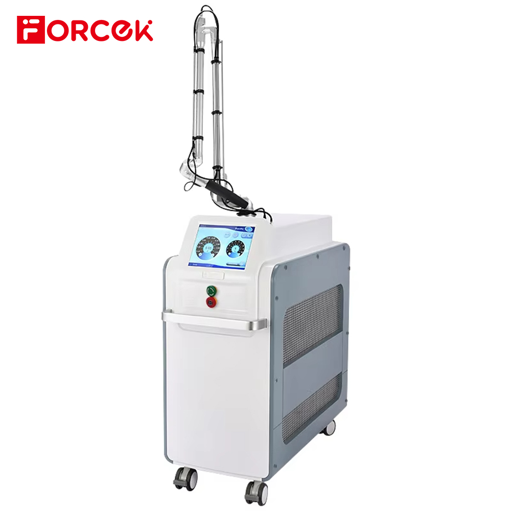 Picosecond Laser Tattoo Removal Pigment Remove Machine Colorful Tattoo Treatment