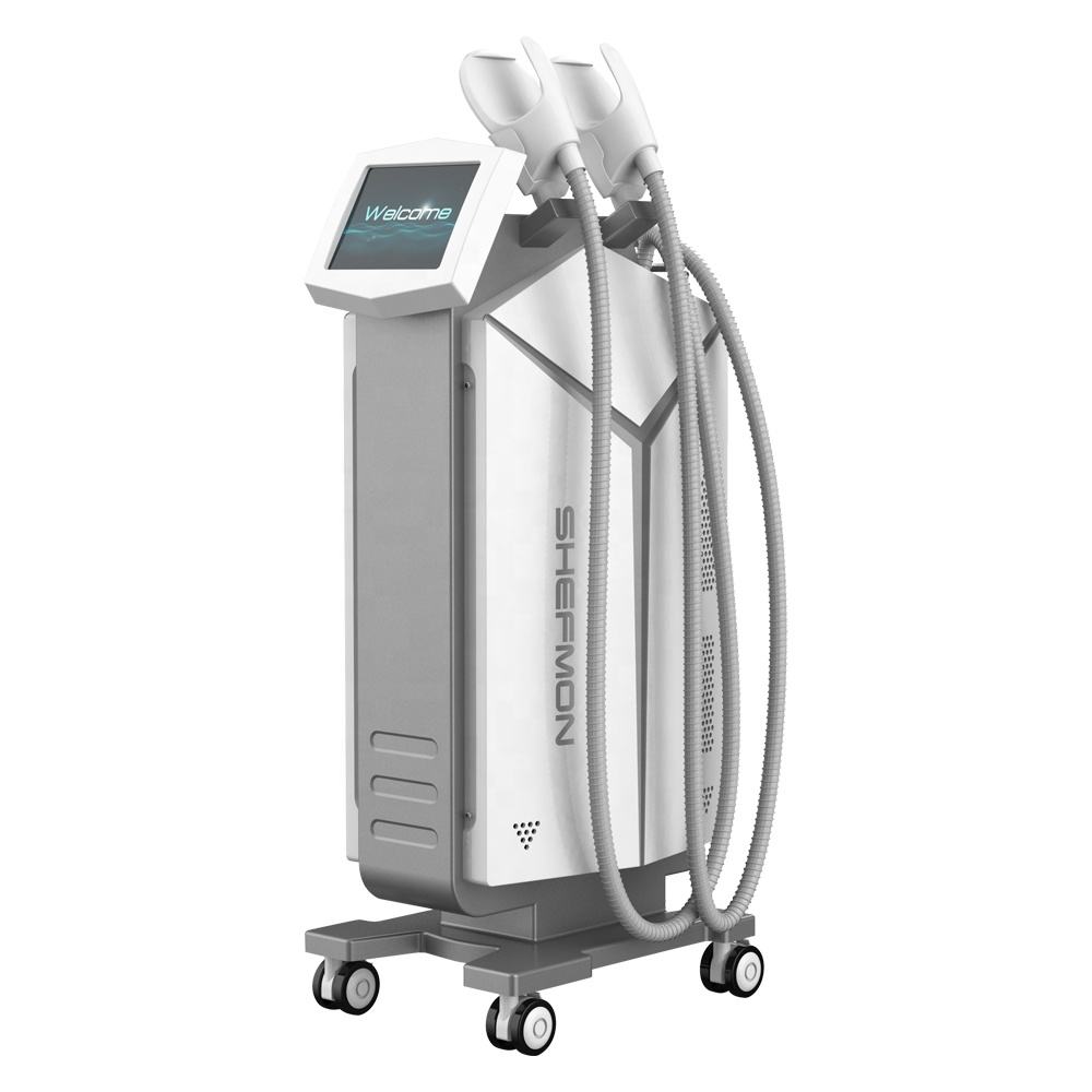 Electrical Sports EMS Neo Slimming Technology Electric Muscle Stimulator Machine/ EMS Body Sculpting Machine