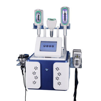 Cryo Slimming MachineDouble Chin Cryo Slim 360 Cryolipolysis Slimming Cyrolipolysis Cool Fat Freezing Sculpting Machine