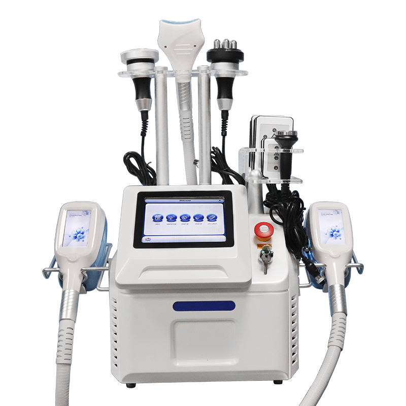 40khz Cavitation Device 360 Cryolipolysis Portable Machines For Criolipolisis