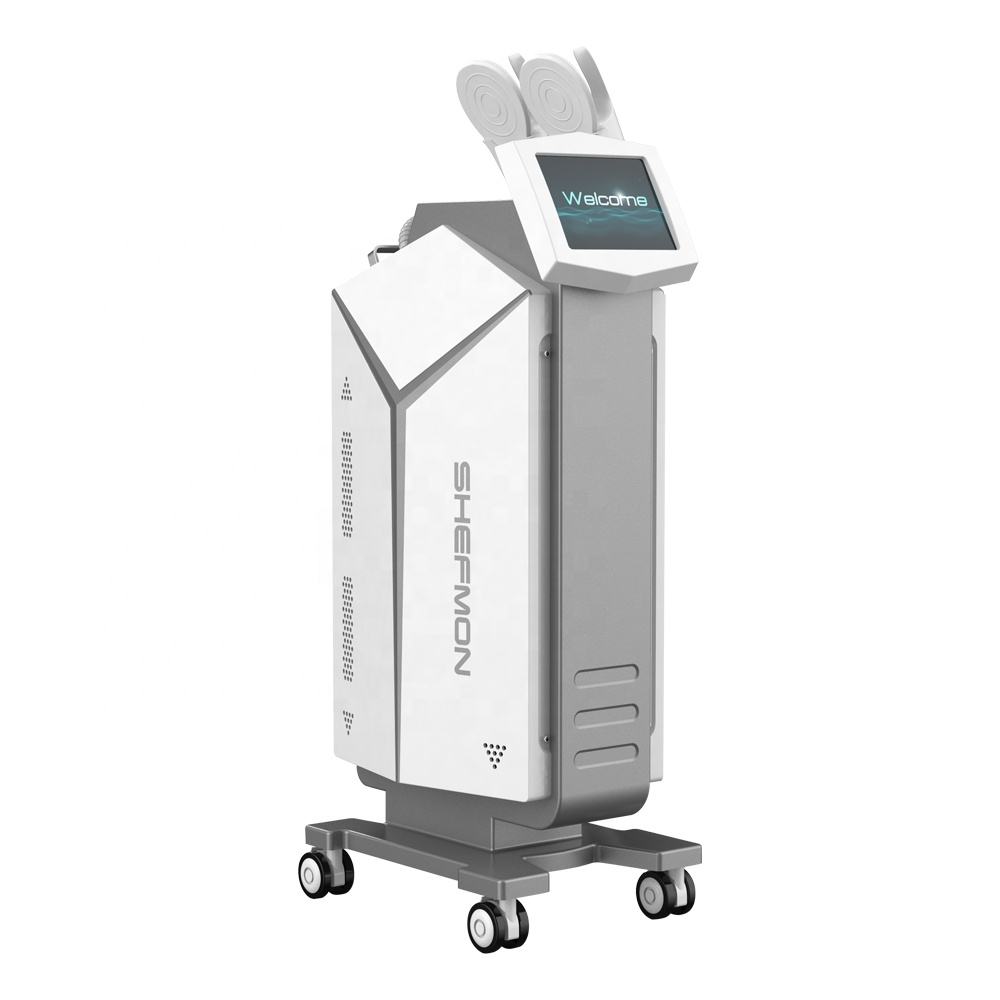 Electrical Sports EMS Neo Slimming Technology Electric Muscle Stimulator Machine/ EMS Body Sculpting Machine