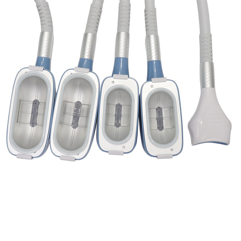 Portable 360 Criolipolisis Cool Tech Cellulite Reduction Freeze Fat Body Shaping ultrasonic Cavitation Slimming Machine