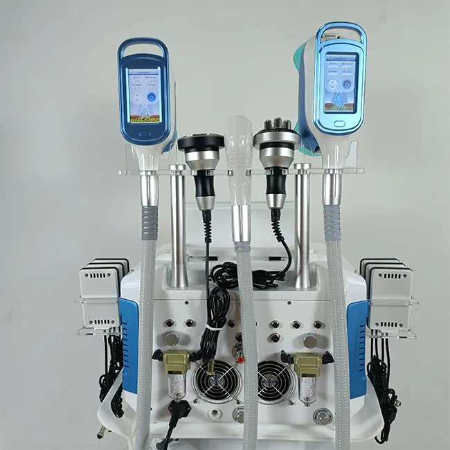 New Design fat freeze 360 cryolipolisis slimming machine/cryotherapy fat freezing machine cryolipolesis belly fat removal