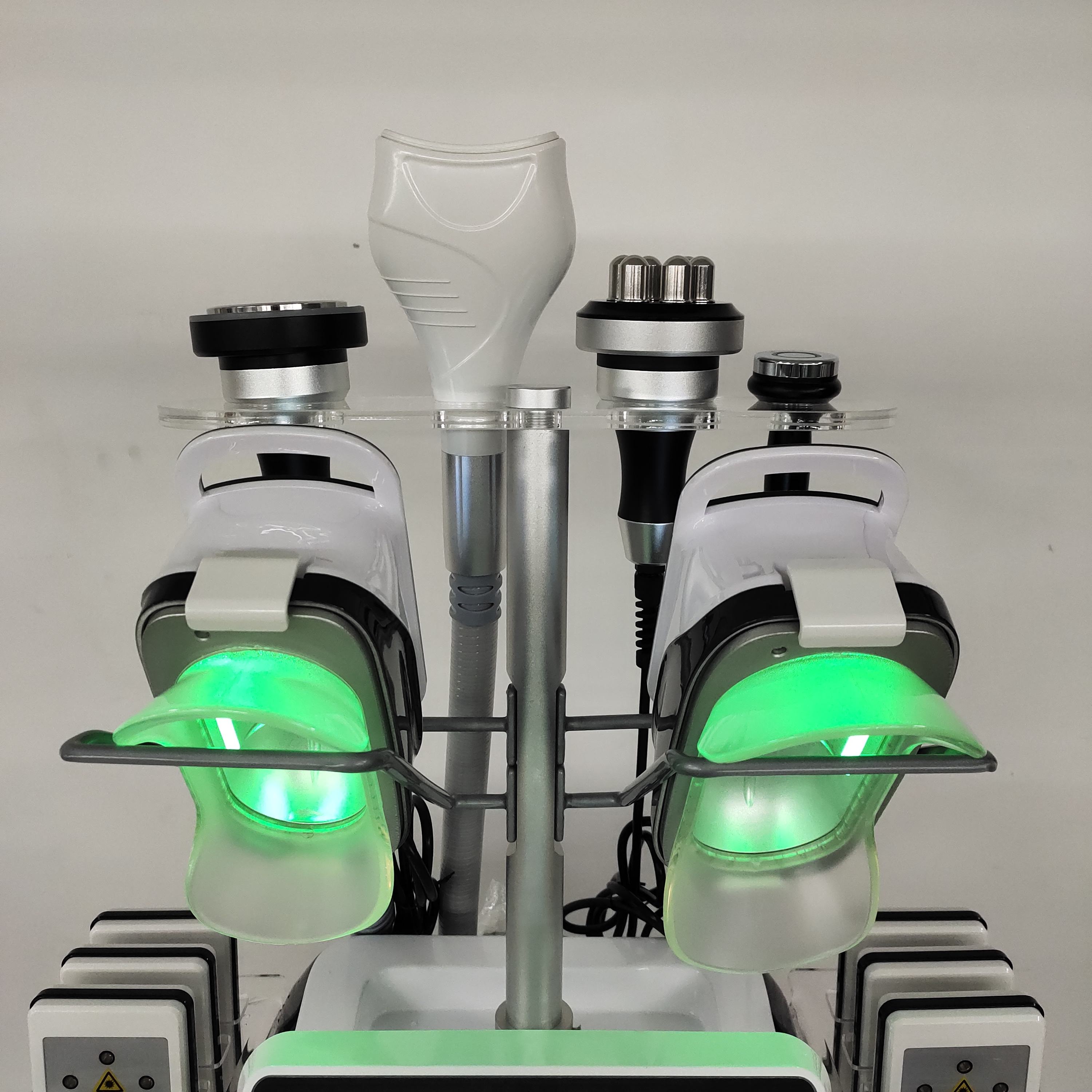 Cryotherapy cryo slimming Vacuum Cavitation System Fat Freezing 360 Criolipolisis Machine Cryolipolysis