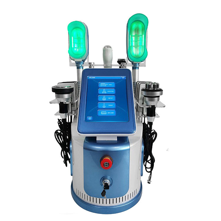 360 Cryo Machine Portable Cryo Therapy Beauty Salon Equipment Cryolipolysis Machine
