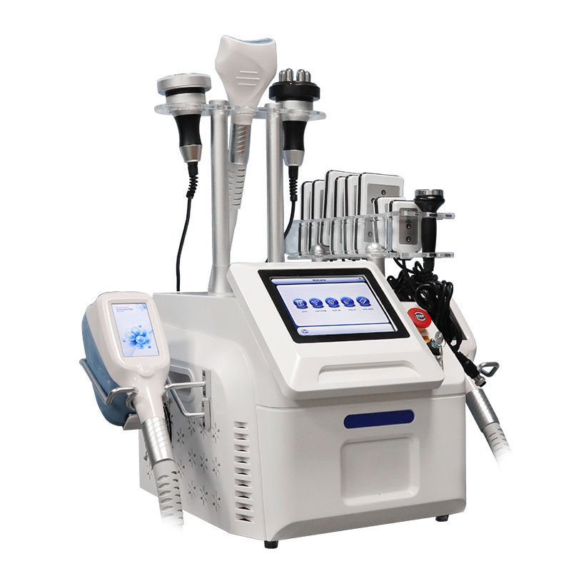 40khz Cavitation Device 360 Cryolipolysis Portable Machines For Criolipolisis