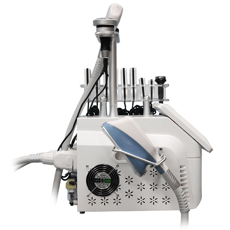 40khz Cavitation Device 360 Cryolipolysis Portable Machines For Criolipolisis