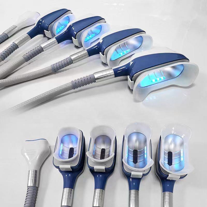 Cryo Slimming Machine Cryolipolisis Machine Kriolipoliza 360 Cryolipo Fat Freezing Machine Cryolipolysis Vacuum Cavitation