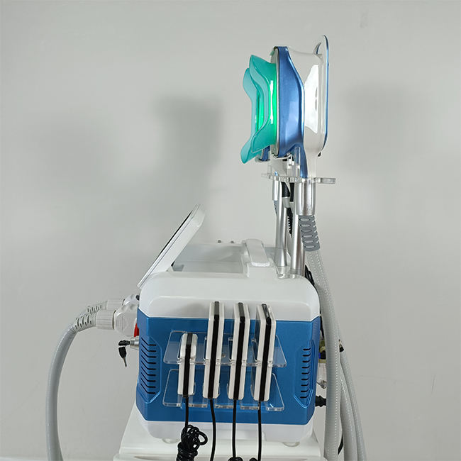 New Design fat freeze 360 cryolipolisis slimming machine/cryotherapy fat freezing machine cryolipolesis belly fat removal