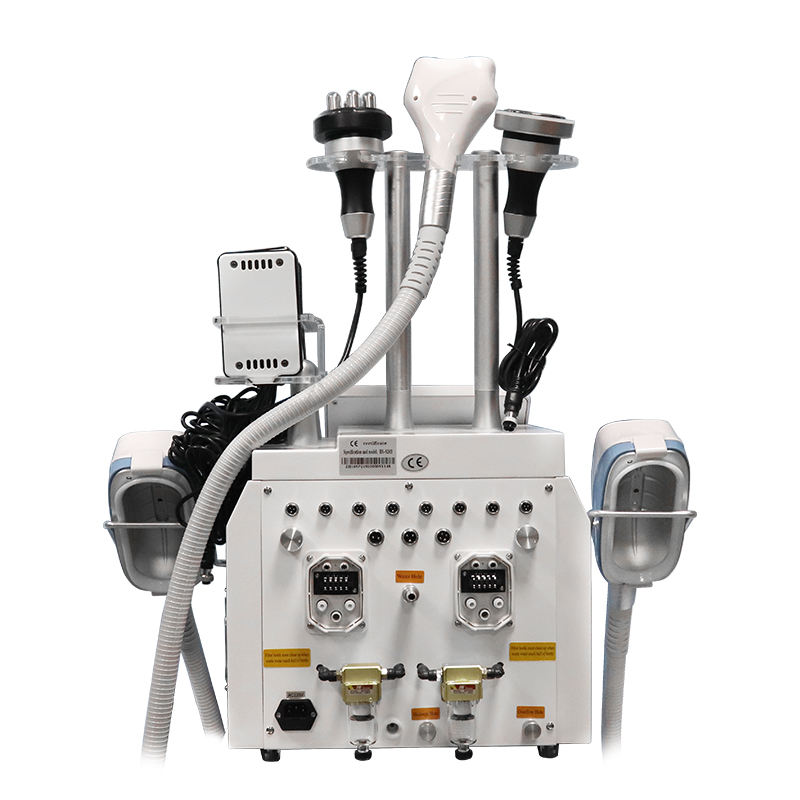 40khz Cavitation Device 360 Cryolipolysis Portable Machines For Criolipolisis