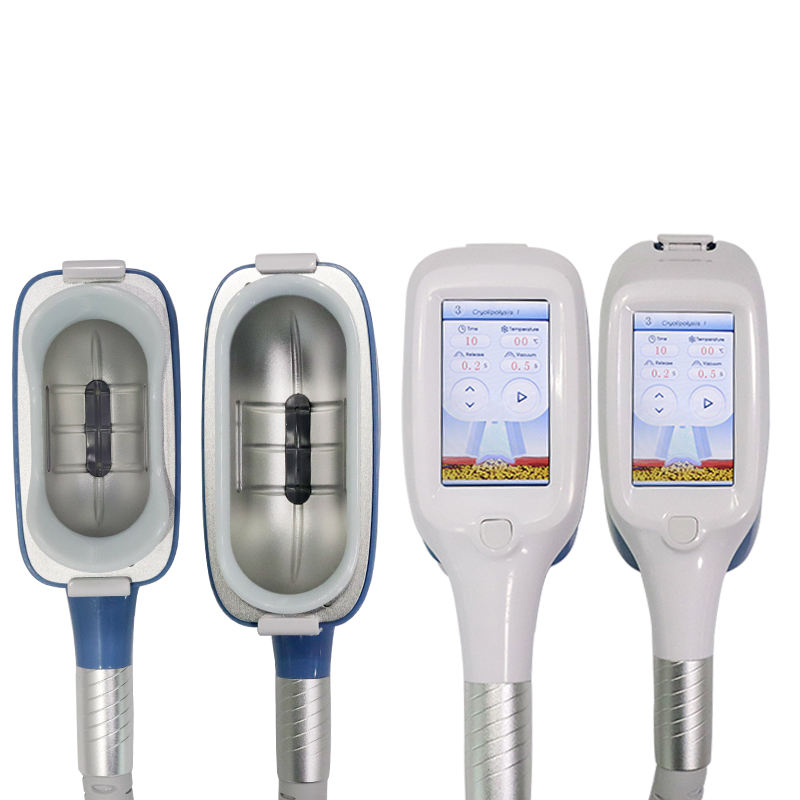 40khz Cavitation Device 360 Cryolipolysis Portable Machines For Criolipolisis