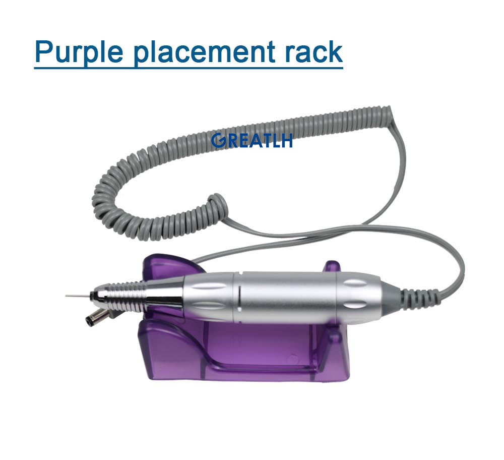 Fue Hair Transplant Hair Follicle Extractor Machine Hair Planting Tools Implant Instrument