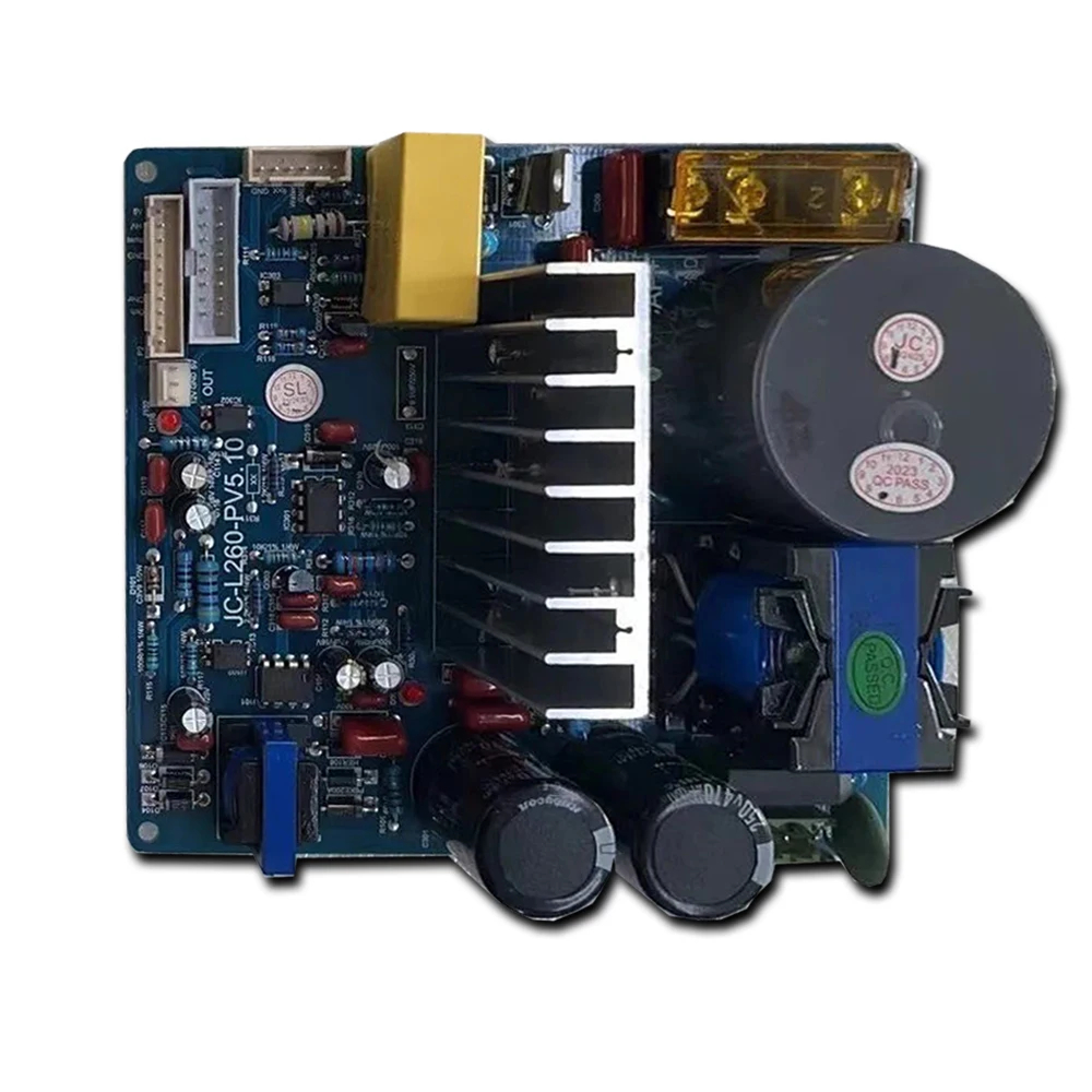 Motherboard Massage Instrument Acessórios, Entre Em Contato Com O Atendimento Ao Cliente Antes De Pedir A Ordem Privada, Recusou-se a Enviar