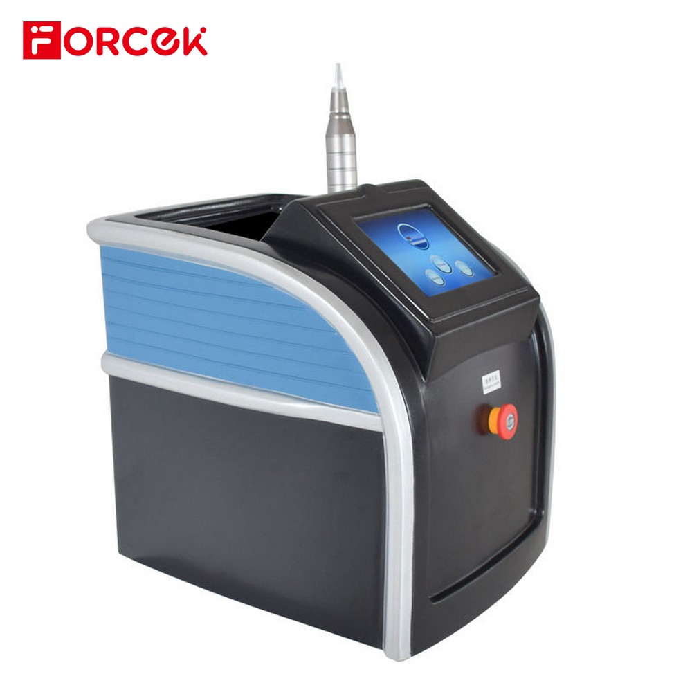 2000W Professional Picosecond Laser Tattoo Removal Machine