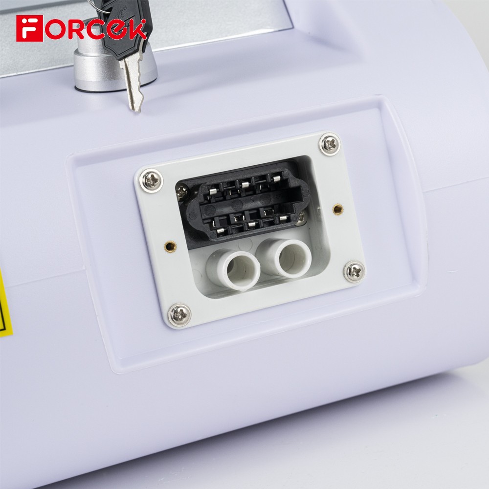 2000W Q-Switch Nd Yag 1064nm532nm755nm Tattoo Removal Picosecond Laser Machine