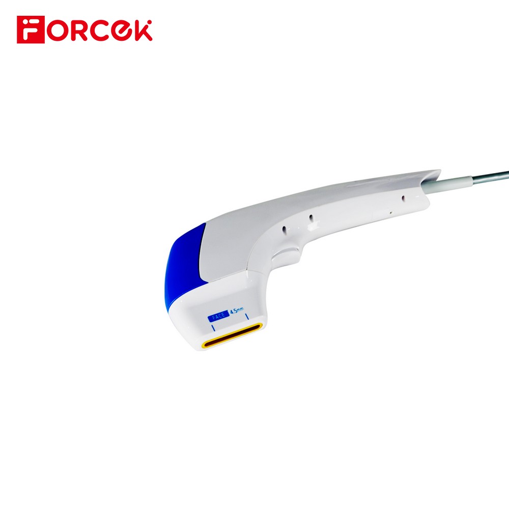 7D HIFU Face Lifting Anti Aging Skin Tightening Slimming Beauty Ultrabooster Machine