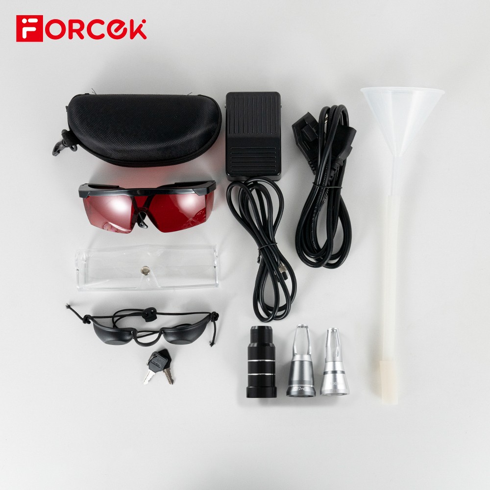 2000W Picosecond 1064nm 755nm 532nm Nd Yag Laser Pico Laser Tattoo Removal Remove Freckles Birthmark Pigment Removal Machine