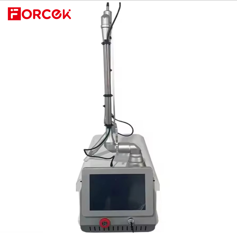 Professional Pigmentation Removal Portable Pico Laser machine for colorful tattoo removal