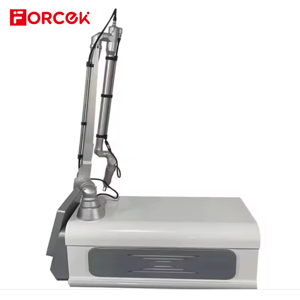 Professional Pigmentation Removal Portable Pico Laser machine for colorful tattoo removal