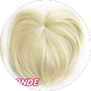 Light Blonde