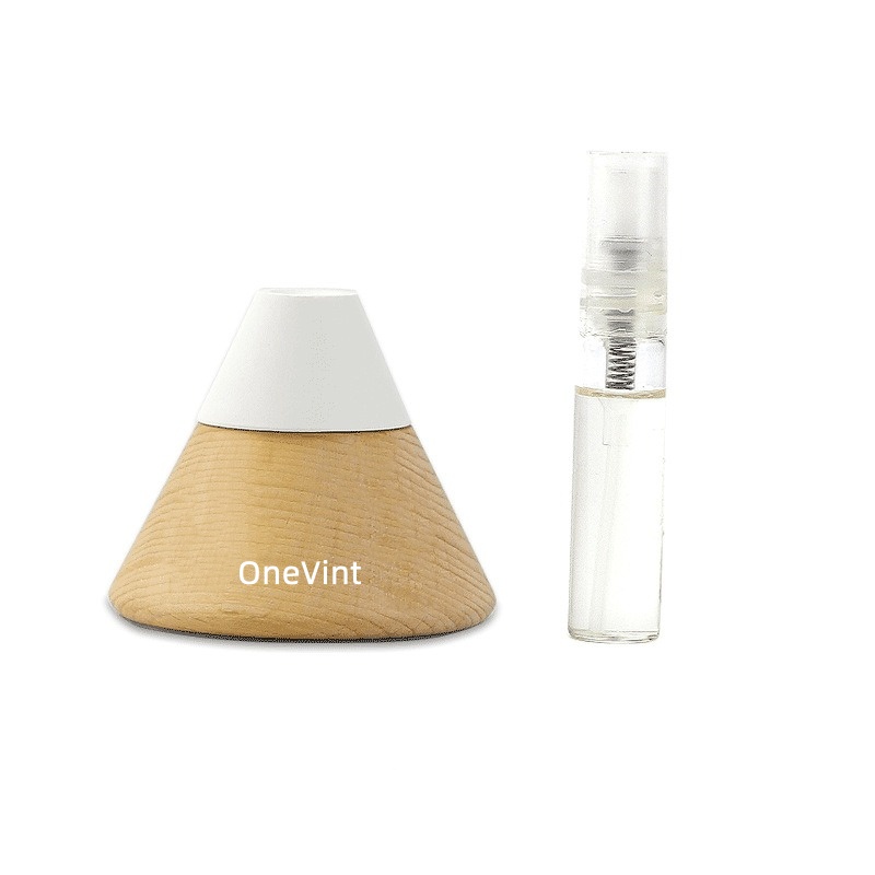 OneVint Volcano Diatomite Diffuser and Essential Oil Set for Car and Home