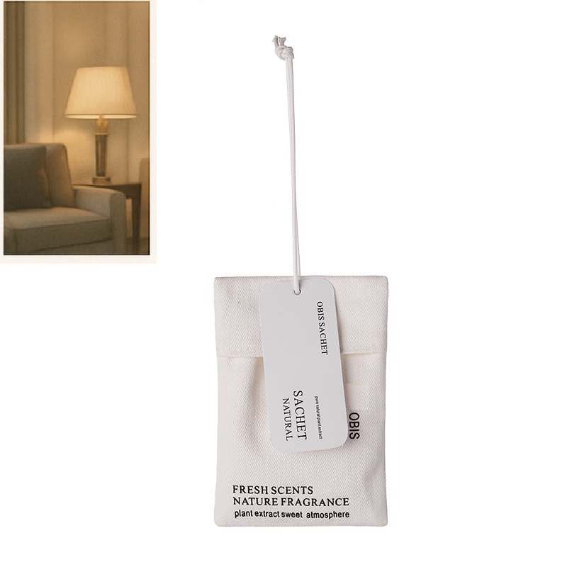 (Hotel Scent) Pillow Fragrant Bag - 