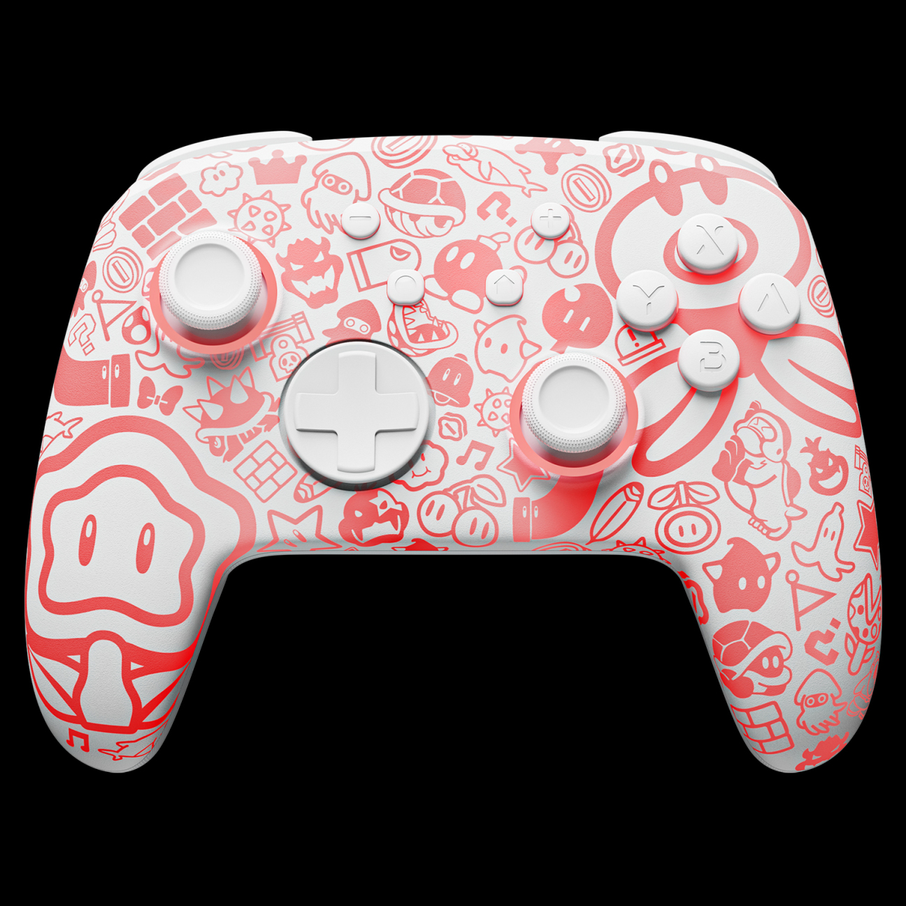 A FUNLAB Firefly controller