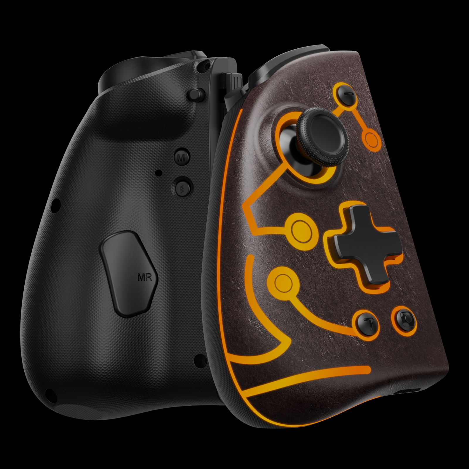 funlab luminous joypad
