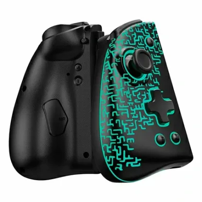 FUNLAB Luminous Joy-pad - Zonaite Black
