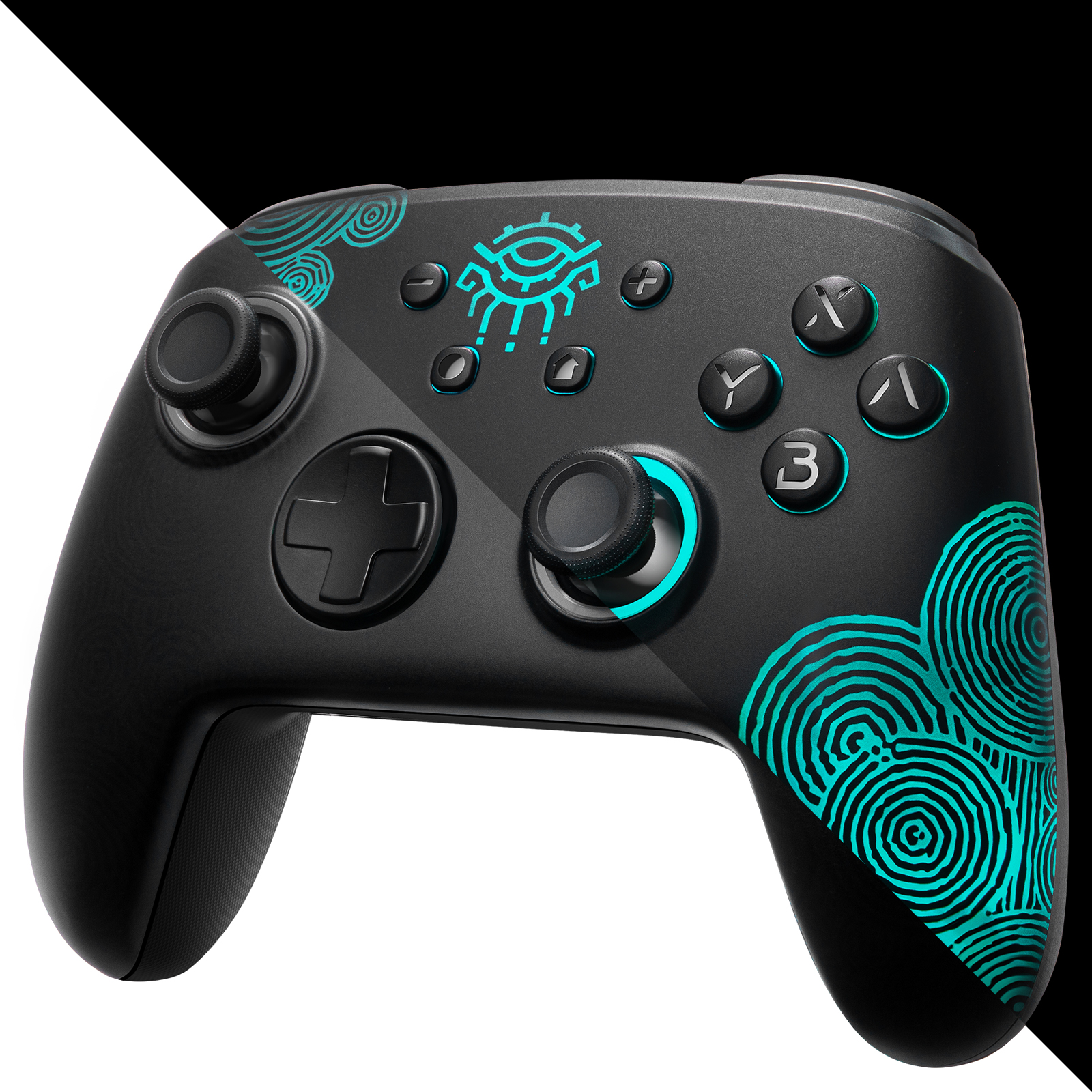 funlab pro controller