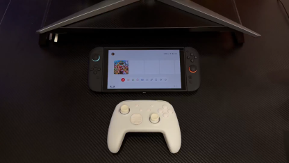 FUNLAB Firefly Pro Controller - Kakariko