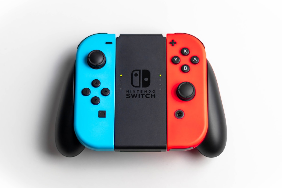 Joy Con Easysmx Controller Nintendo Switch EasySMX ESM-9124