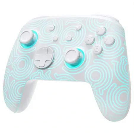 FUNLAB Firefly Switch/Switch2 Pro Controller - Kakariko