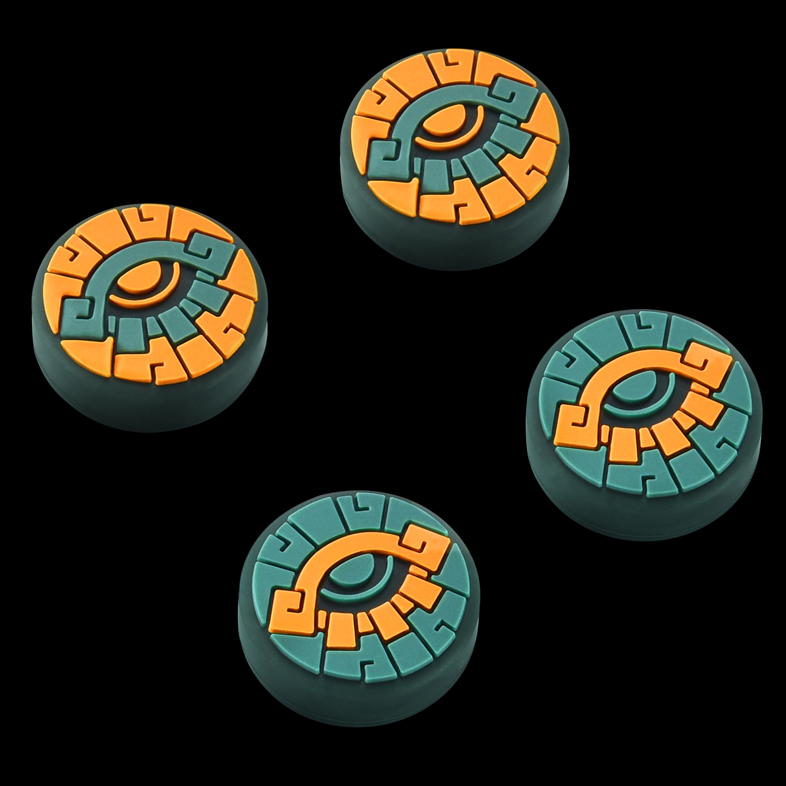 FUNLAB THUMB GRIPS-FUNLAB