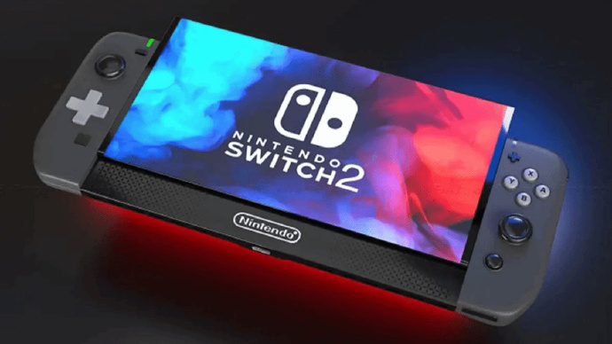 Switch2 (fake)