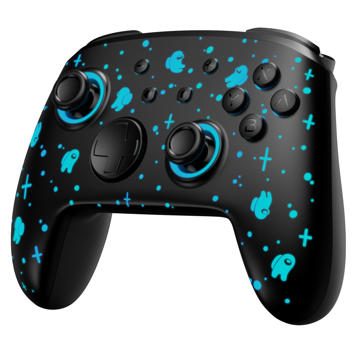 FUNLAB Firefly Pro Controller - Astronaut (USA, UK, Brazil Only)