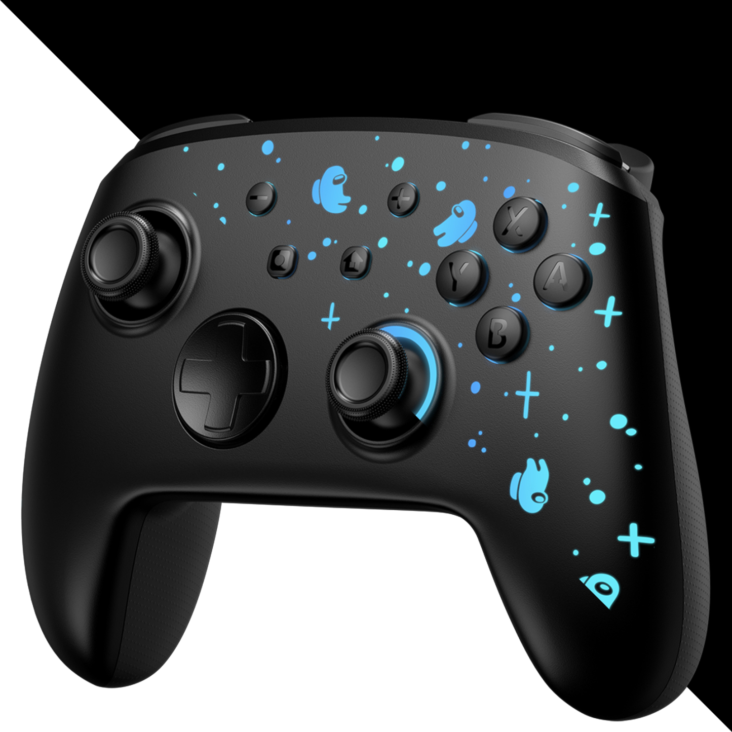 FUNLAB Firefly Pro Controller - Astronaut (USA, UK, Brazil Only)