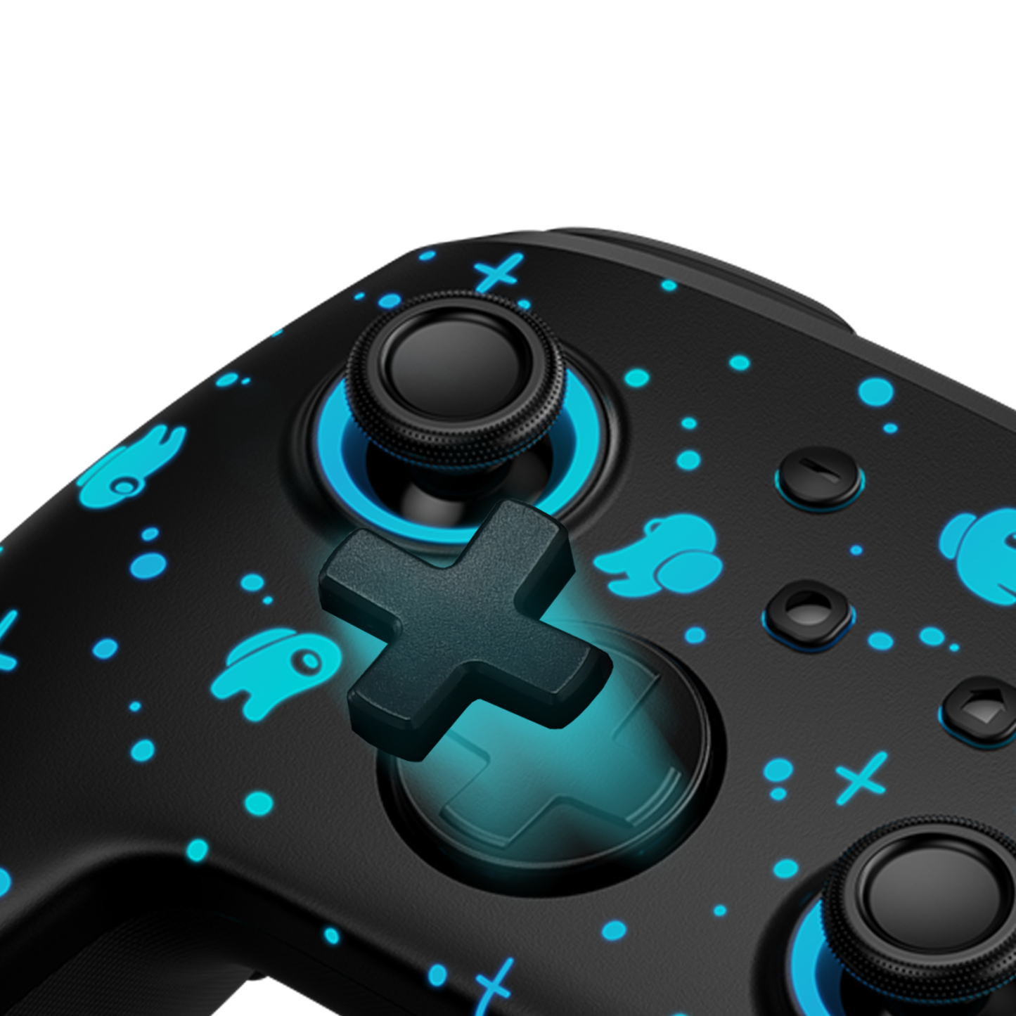FUNLAB Firefly Pro Controller - Astronaut (USA, UK, Brazil Only)