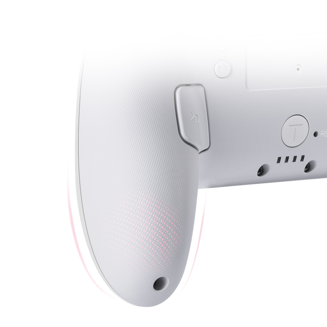 FUNLAB Firefly Switch/Switch2 Pro Controller - Cat Paw-FUNLAB