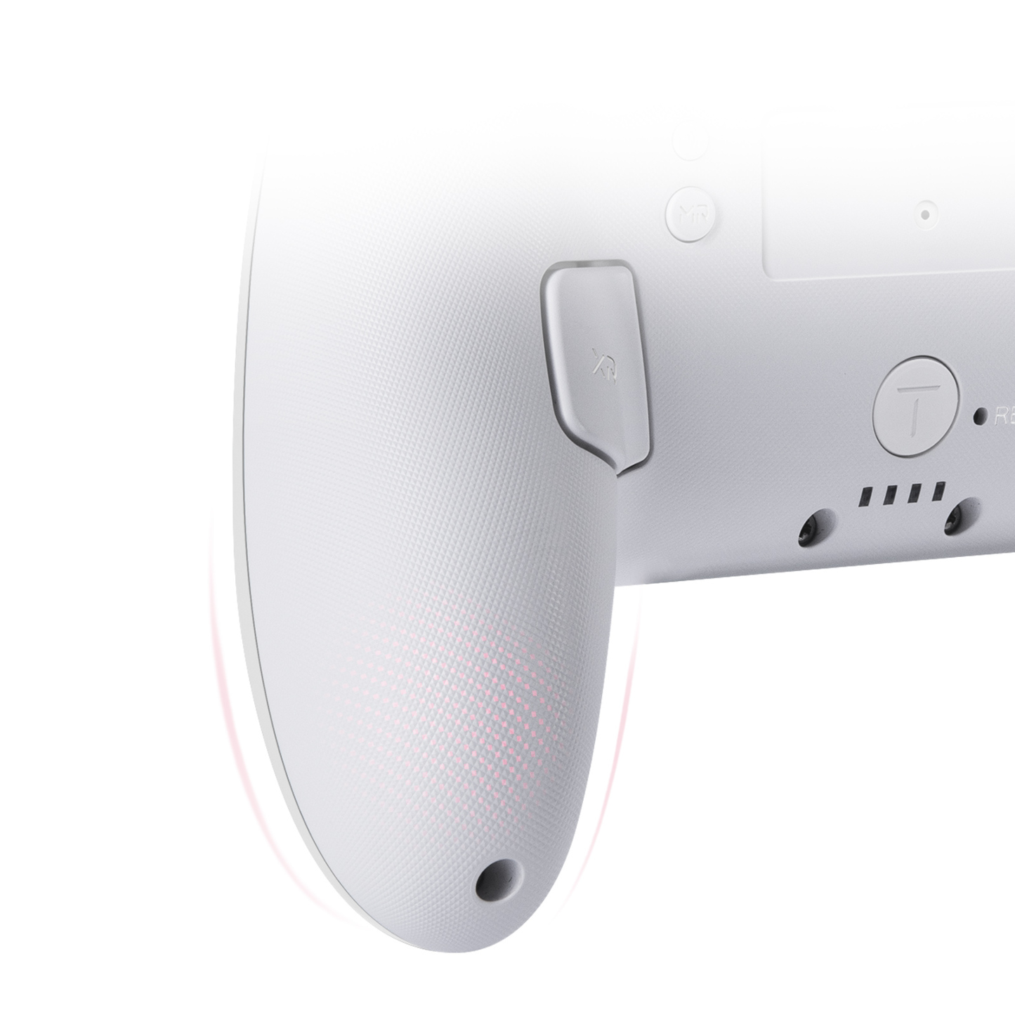 FUNLAB Firefly Pro Wireless Switch Controller - Ghost