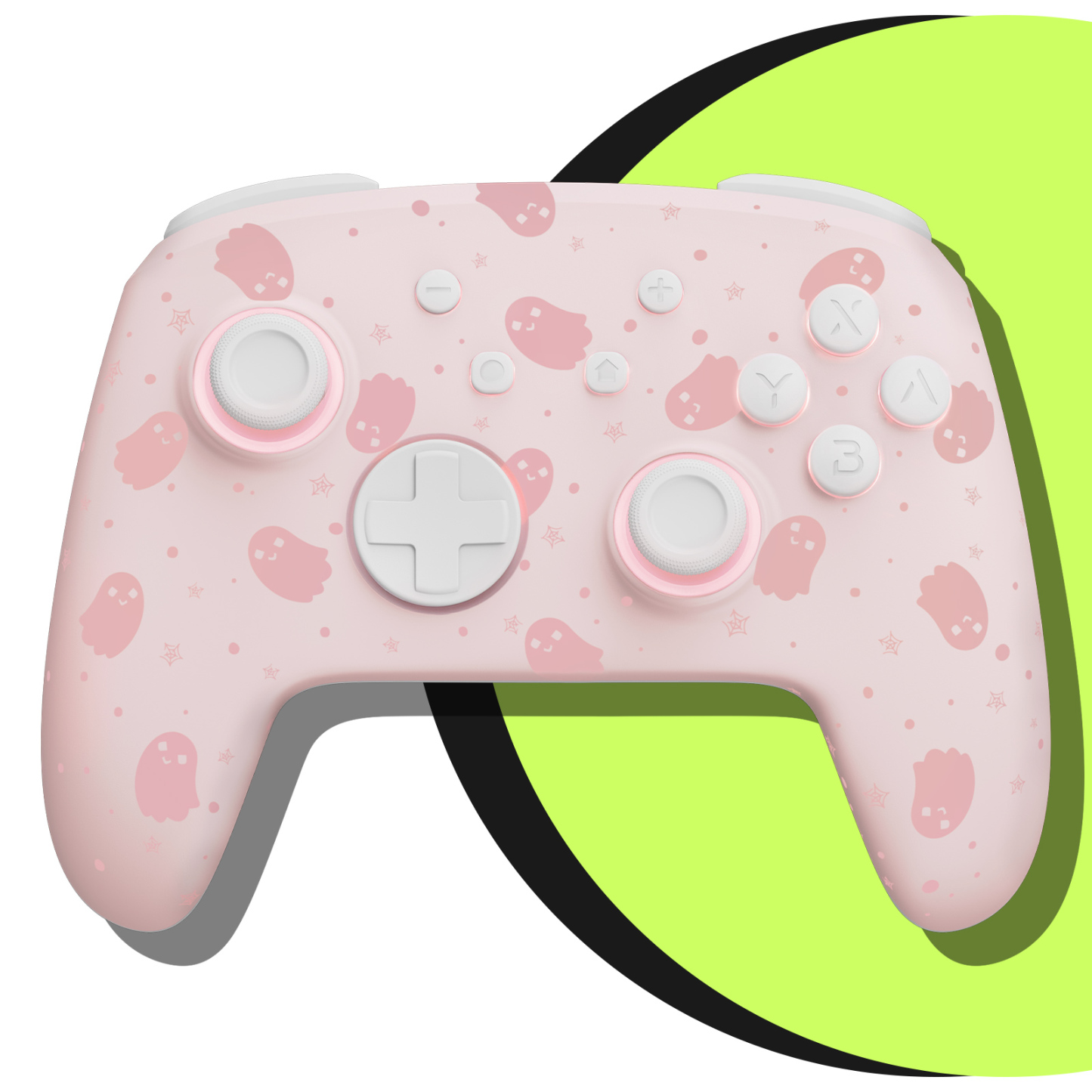 FUNLAB Firefly Pro Controller - Ghost